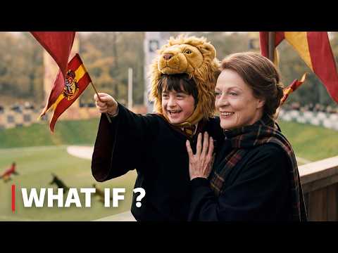 Another Universe and Dramione Studio