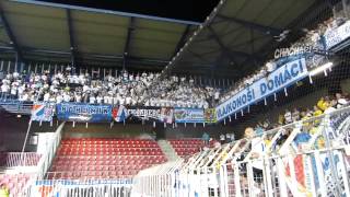 preview picture of video 'AC Sparta Praha - FC Baník Ostrava'