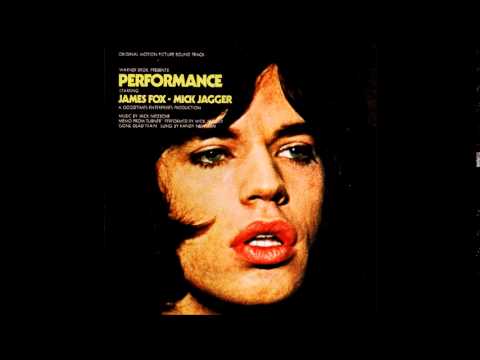 Jack Nitzsche - Harry Flowers