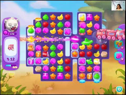 Wildscapes Level 248