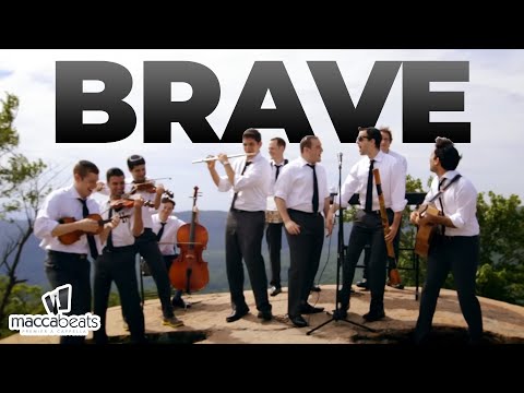 The Maccabeats - Brave