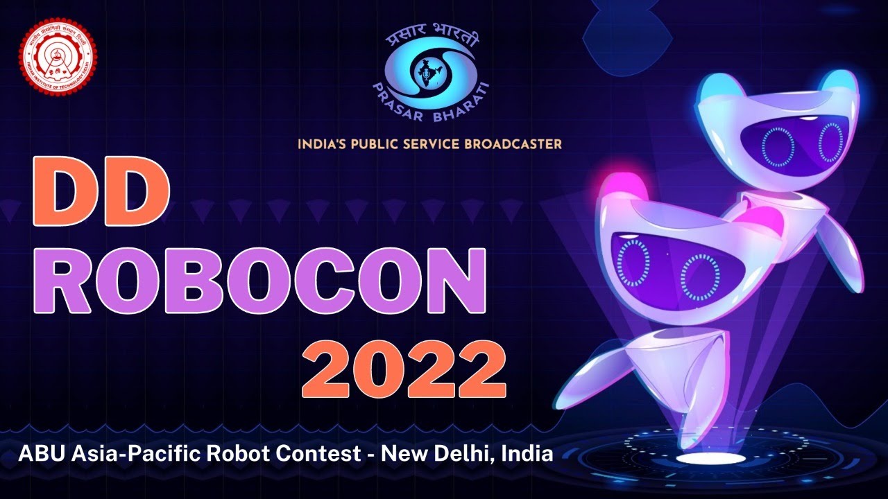 Domestic Robocon 2022
