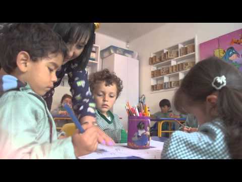 330 Kids Reach Nutrition and Development in Bogota