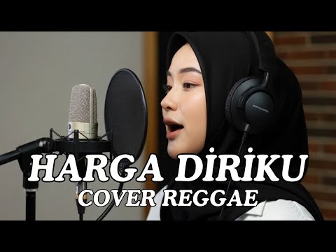 #039 Request Subscribe - Harga Diriku - Wali (Reggae Cover) | By Shifa Vibes Cover Reggae