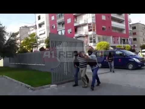 A1 Report - Kapen me drogë rivalët e Aldo Bares, njëri thyen këmbën