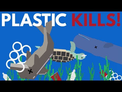 Here's Why Plastic Is SO MUCH Worse Than You Think!