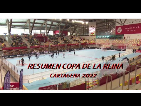 Resumen Copa de la Reina 2022