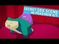 How to Unlock the Sex Scene in Pokémon X/Y ...