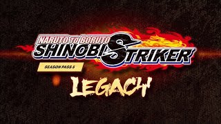 Watch and explore about NARUTO TO BORUTO: Shinobi Striker - Season Pass 5 DLC EU Steam CD Key