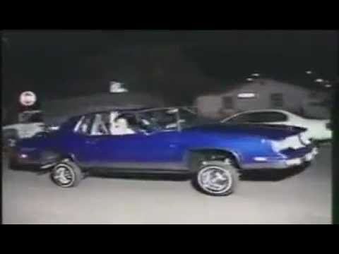 Kronica smoke music video by Califa Thugs