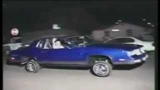 Kronica smoke music video by Califa Thugs