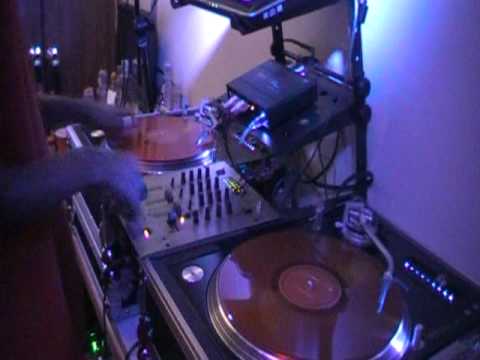 DJ QUALITY (Mixing)