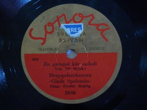 Stenkakor i Trelleborg - Tablå 0040