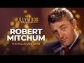 Robert Mitchum The Reluctant Star The Hollywood Collection