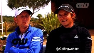 Brand new Golfing World, Tuesday 29th April, Sky Sports 4 @ 6:30pm