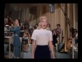 Doris Day - "Tic, Tic, Tic" from My Dream Is Yours (1949)