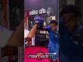 Jermall Charlo drops HEAVY HANDED combos; shows POWER SHOTS!
