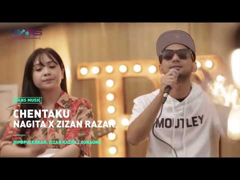 Chentaku - Zizan feat mama gigi