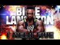 Download:WWE Big E Langston 3rd Entrance Theme ...