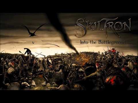 Skiltron - On the Trail of David Ross |2013|