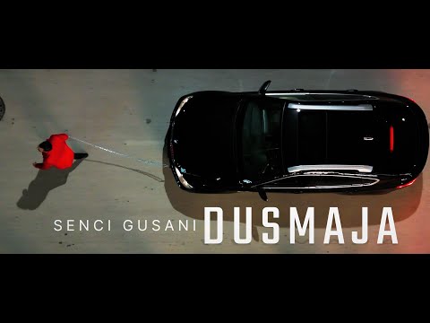 Senci Gusani - DUSMAJA (Official Video 2024)