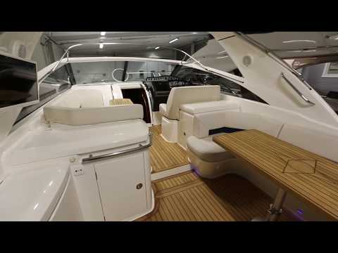 Princess V42 (V42310, 2007)  * SOLD