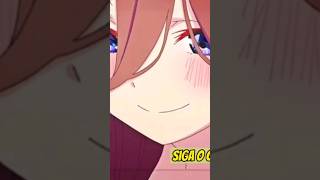 E AI CUMEU , VOCÊ É A MELHOR DE TODAS 😈 - GOTOUBUN NO HANAYOME DUBLADO