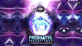 Elegy , Pulsar & Spinney Lainey - Love Experience (2018 Mix)