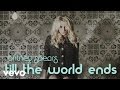 Britney Spears - Till The World Ends (Lyric Video ...