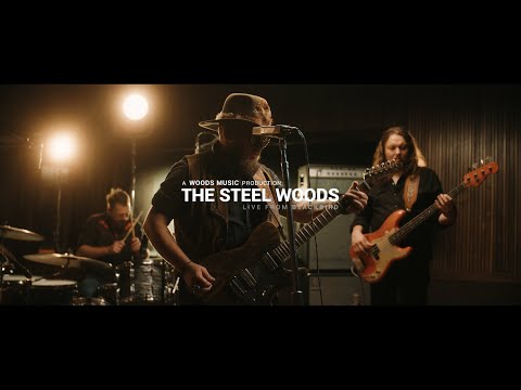 The Steel Woods - Cut The Grass [Live From Blackbird]