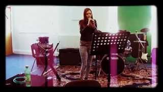 BALLAD OF THE MIGHTY I