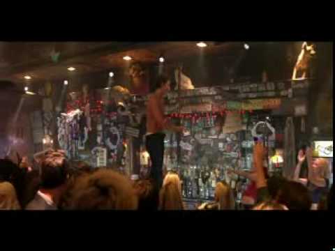 Coyote Ugly - Payback Time