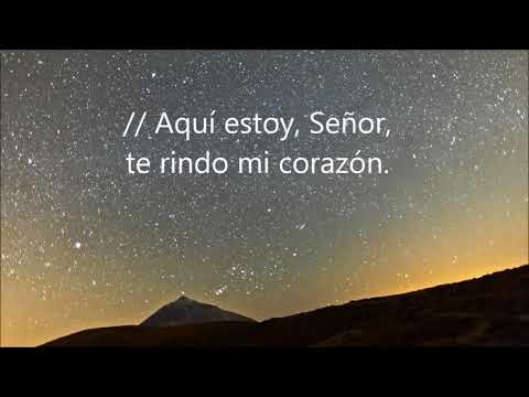 Toma toda mi vida -Josué del Cid- Con letra