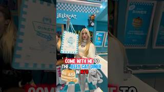 Download lagu Come With Me To The “JELLY CAT” DINER in NYC! mp3 Download lagu Come With Me To The “JELLY CAT” DINER in NYC! mp3