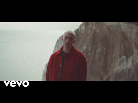 Maximillian - I Know Better (Official Video)