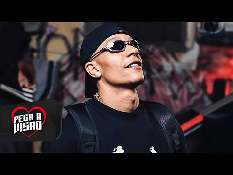 SET PAULIN DA CAPITAL 2025 - MC Cebezinho, MC Daniel, MC Marks (Love Funk)