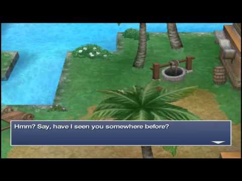 Final Fantasy IV The After Years (iOS) (Kain) Part 4