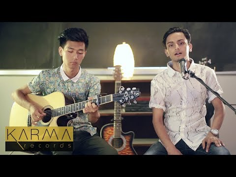 Ronzai - Baijani | (acoustic version)