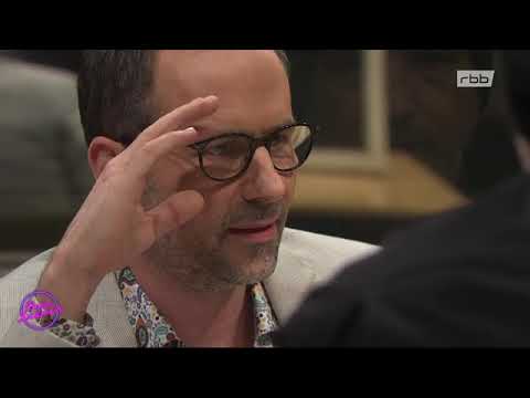 Chez Krömer | Torsten Sträter