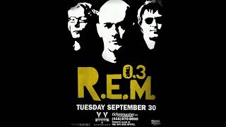 Sparklehorse - Knives Of Summertime (Live at Air Canada Centre, Toronto) (09-03-2003)