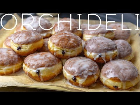 Najlepsze domowe pączki – niezawodny przepis na mięciutkie, przepyszne pączki