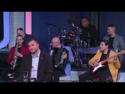 Ljilja Bela - On me voli - (LIVE) - (Tv Grand 18.04.2022.)