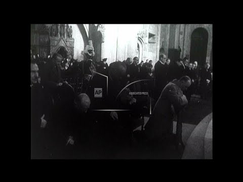 New Polish State Set Up