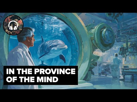 In the Province of the Mind: The Work of John C. Lilly
