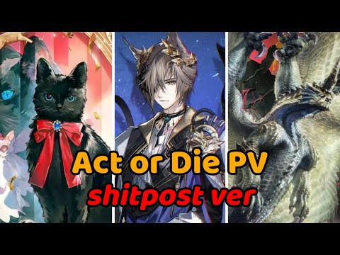 A normal cat? Miss Christine??!!!