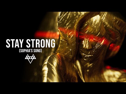 Video thumbnail for Stay Strong (Sophia’s Song)