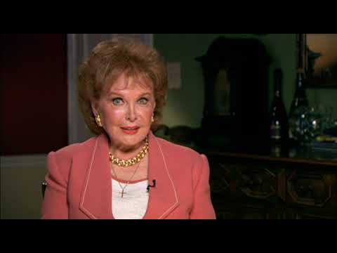 A Cinderella Story - Rhonda Fleming