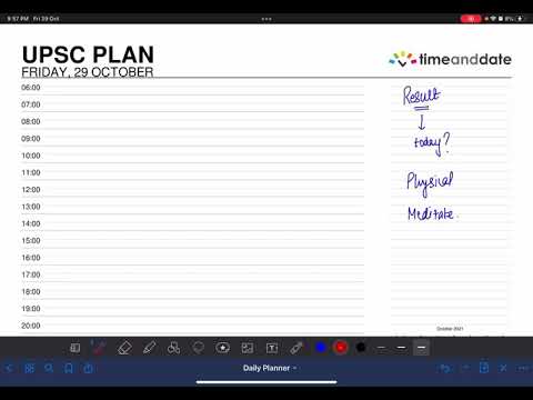 Cleared UPSC CSE Prelims 2021 in my First Attempt! My strategy? What next?