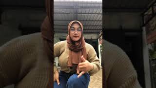 gunung gede super jumbo abg hijab