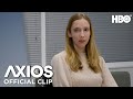 AXIOS on HBO: Chinese Intelligence Operation Investigation (Clip) | HBO